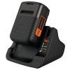 Набір акумулятор + зарядний пристрій Black&Decker 36 В, 2Ah (BDC2A36)