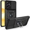 Чехол для мобильного телефона BeCover Military Realme C51 Black (710705) изображение 2