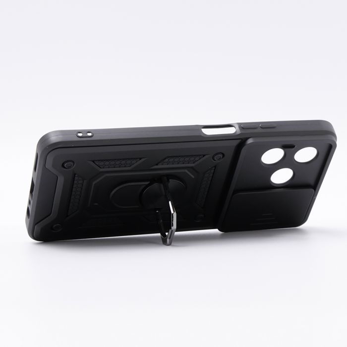 Чехол для мобильного телефона BeCover Military Realme C51 Blue (710706) изображение 3