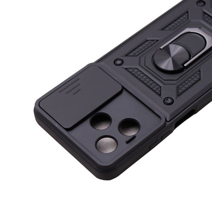 Чехол для мобильного телефона BeCover Military Realme C51 Blue (710706) изображение 4