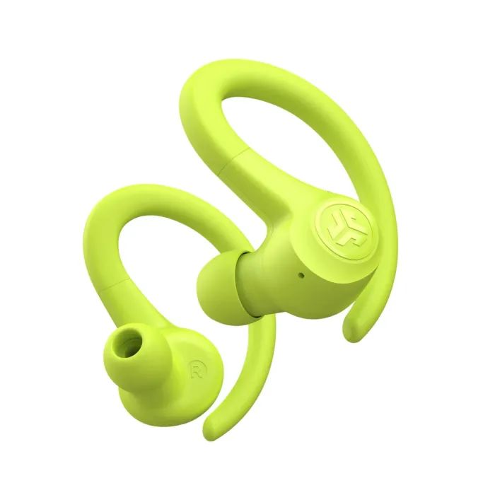 Наушники Jlab GO Air Sport Teal (IEUEBGAIRSPRTRTEL124) изображение 2