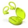 Наушники Jlab GO Air Sport Yellow (IEUEBGAIRSPRTRYEL124) изображение 4