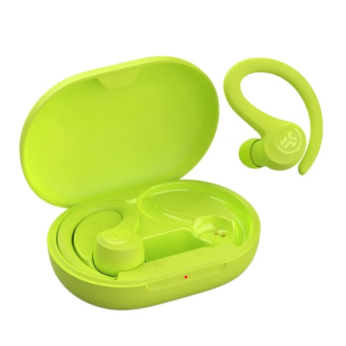 Наушники Jlab GO Air Sport Teal (IEUEBGAIRSPRTRTEL124) изображение 6