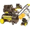 Компресор Stanley FATMAX FMXCMS1550HE, 160 л/хв, 1.1 кВт, 30 кг (FMXCMS1550HE) зображення 6