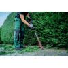 Кусторез Metabo HS 18 LTX BL 55, 18В, 55см (без АКБ и ЗУ) (601722850) изображение 11
