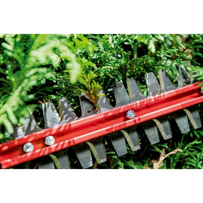 Кусторез Metabo HS 18 LTX BL 55, 18В, 55см (без АКБ и ЗУ) (601722850) изображение 3