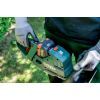 Кусторез Metabo HS 18 LTX BL 55, 18В, 55см (без АКБ и ЗУ) (601722850) изображение 4