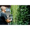 Кусторез Metabo HS 18 LTX BL 55, 18В, 55см (без АКБ и ЗУ) (601722850) изображение 6