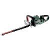 Кусторез Metabo HS 18 LTX BL 55, 18В, 55см (без АКБ и ЗУ) (601722850)