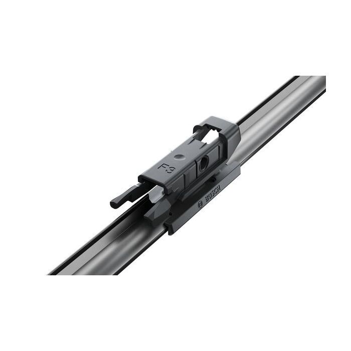 Щітка склоочисника Bosch 3 397 014 824 зображення 3