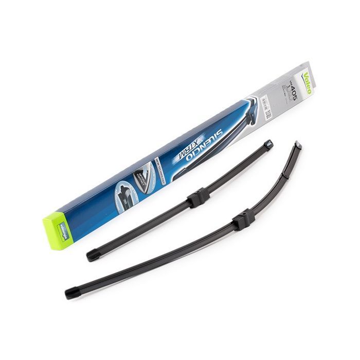 Щетка стеклоочистителя Valeo 574314 изображение 5