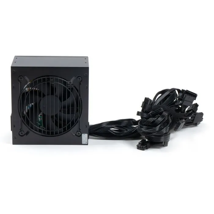 Блок питания Vinga 700W (VPS-700B1) изображение 10