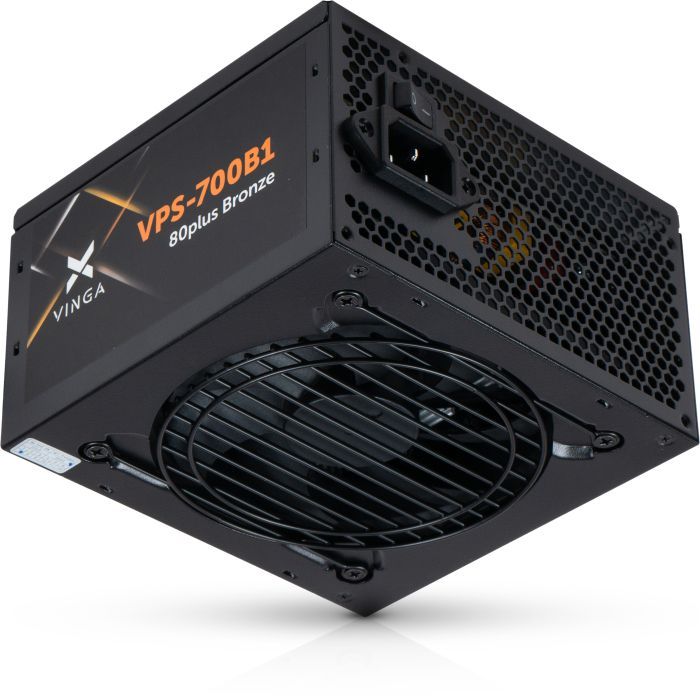 Блок питания Vinga 700W (VPS-700B1) изображение 4