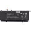 Аккумулятор для ноутбука HP Spectre x360 Convertible 13T-AP000 (SP04XL) 14.8V 4000mAh PowerPlant (NB462216)