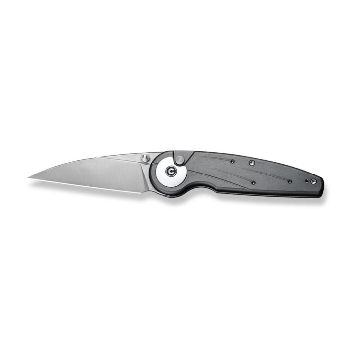 Нож Civivi Starflare Satin Grey Aluminum (C23052-2)