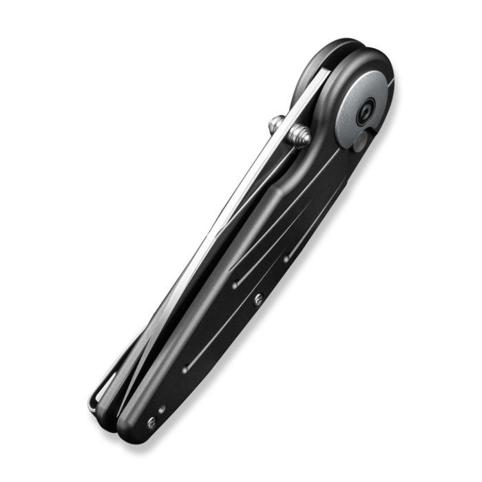 Нож Civivi Starflare Satin Grey Aluminum (C23052-2) изображение 7