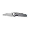Нож Civivi Starflare Satin Grey Aluminum (C23052-2)
