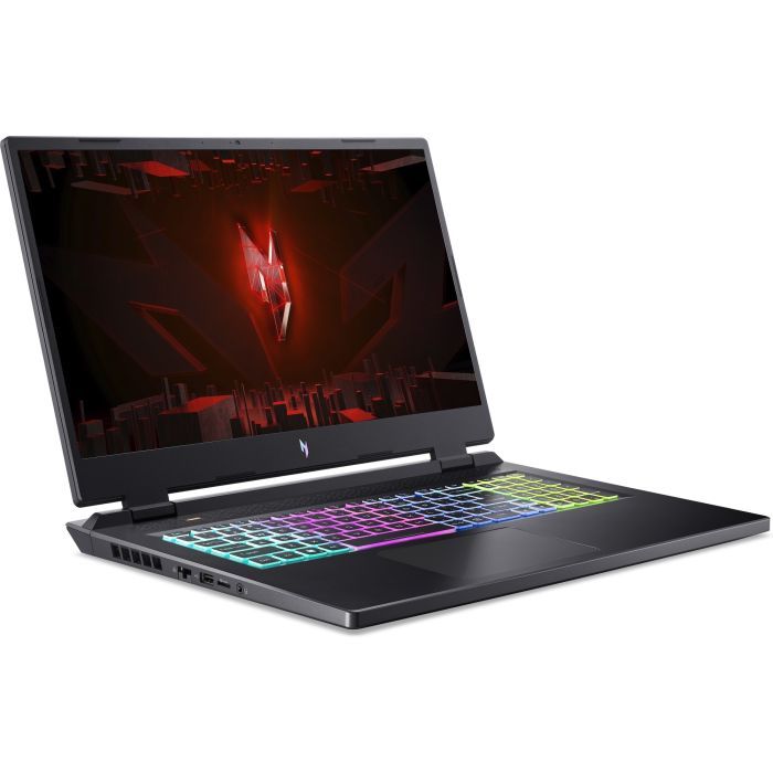 Ноутбук Acer Nitro 17 AN17-42 (NH.QSEEU.002) изображение 2