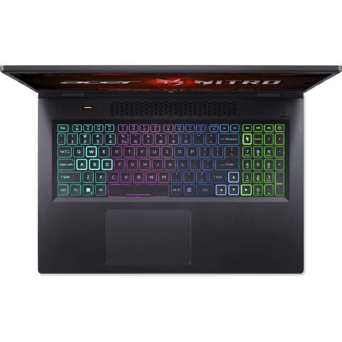 Ноутбук Acer Nitro 17 AN17-42 (NH.QSEEU.002) изображение 4