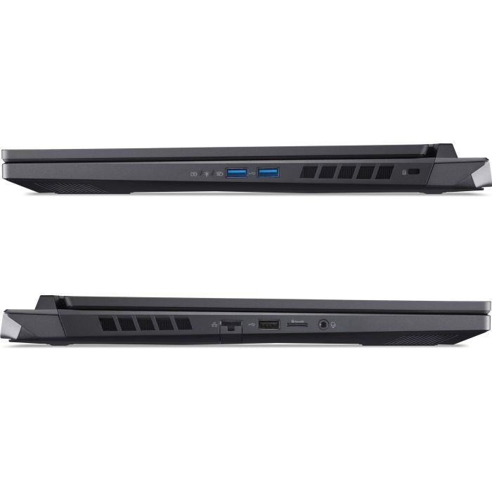 Ноутбук Acer Nitro 17 AN17-42 (NH.QSEEU.002) изображение 5