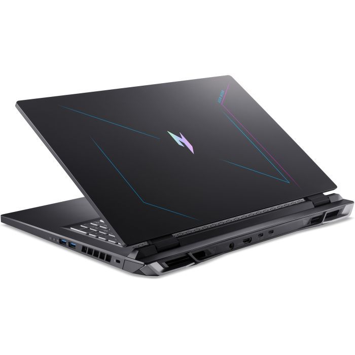 Ноутбук Acer Nitro 17 AN17-42 (NH.QSEEU.002) изображение 6