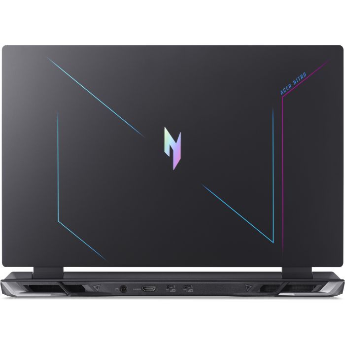 Ноутбук Acer Nitro 17 AN17-42 (NH.QSEEU.002) изображение 7