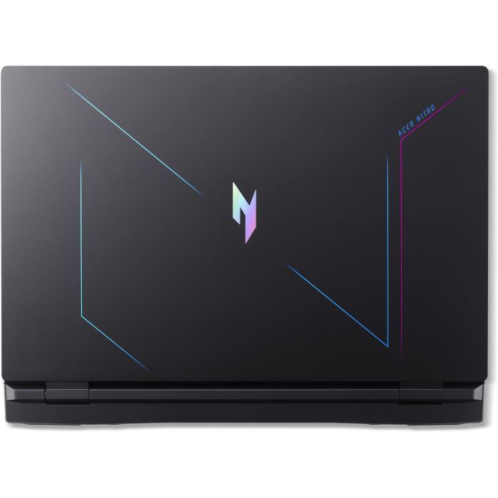 Ноутбук Acer Nitro 17 AN17-42 (NH.QSEEU.002) изображение 8