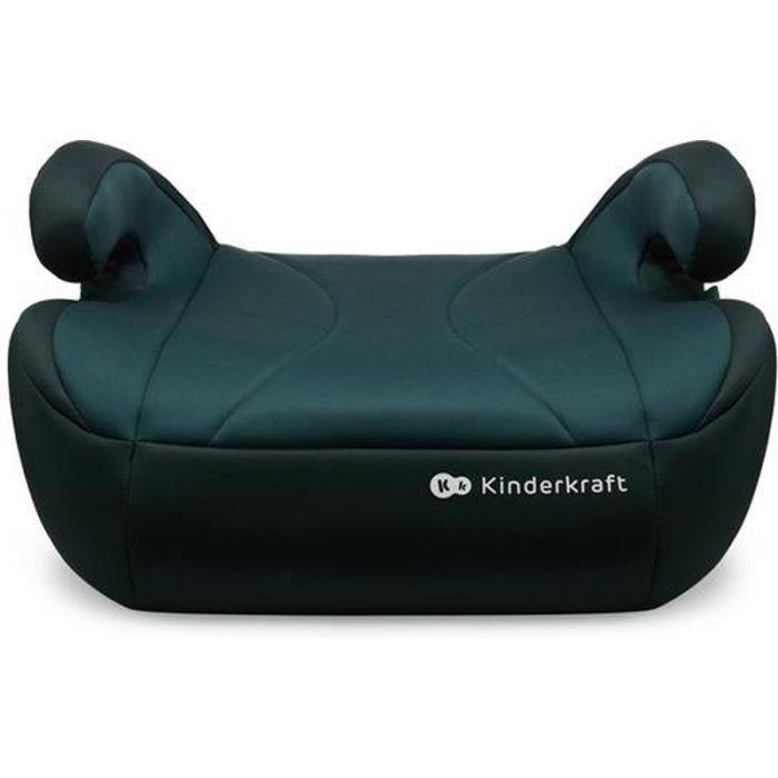 Автокрісло Kinderkraft бустер i-Boost Black (KCIBOO00BLK0000) (5902533924813) зображення 2