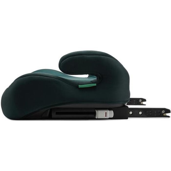 Автокрісло Kinderkraft бустер i-Boost Black (KCIBOO00BLK0000) (5902533924813) зображення 4