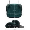 Автокрісло Kinderkraft бустер i-Boost Green (KCIBOO00GRE0000) (5902533924820) зображення 5