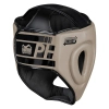 Боксерский шлем Phantom Apex Full Face Sand (PHHG2406) изображение 3