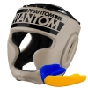 Боксерский шлем Phantom Apex Full Face Sand (PHHG2406)