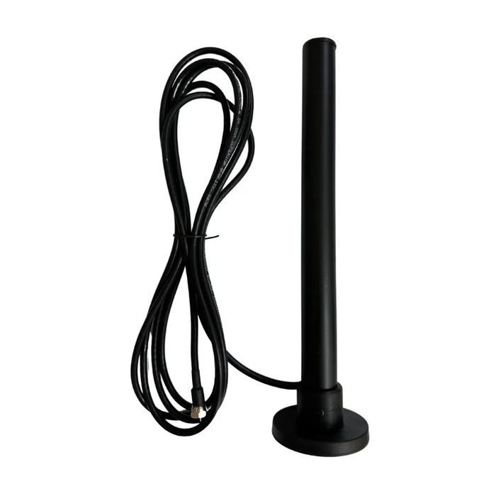 Антена до GSM модема Mobile Guard Автомобільна 4G LTE на 10 dBi (2069854350011)