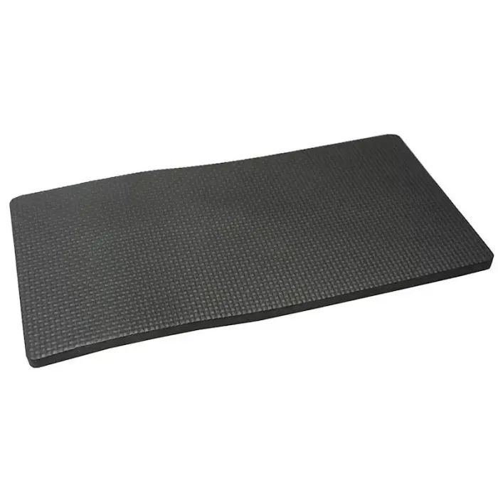 Ролик для пресса Power System PS-4107 Full Grip AB Red + килимок Red/Black (4107RD-0) изображение 5