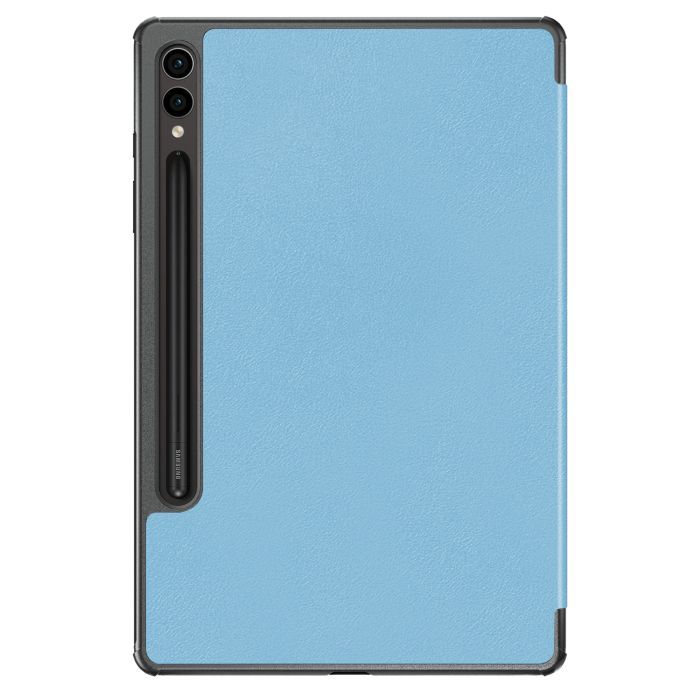 Чехол для планшета Armorstandart Smart Case Samsung Tab S9+ / S9 FE+ Lavender (ARM74489) изображение 2