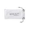 Детские солнцезащитные очки Koolsun Sport бело-розовые 3-8 лет (KS-SPWHCA003) изображение 3