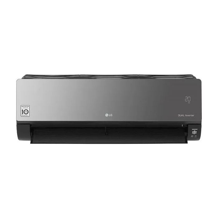 Кондиціонер LG AC12BK.NSJR / AC12BK.UA3R