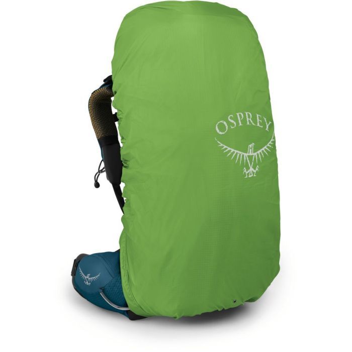 Рюкзак туристичний Osprey Atmos AG 50 black L/XL (009.2792) зображення 4