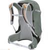 Рюкзак туристичний Osprey Hikelite 28 pine leaf green M/L (009.3346) зображення 2