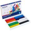 Пластилин Kite Classic, 8 цветов, 160 г (K-082) изображение 5