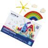Пластилин Kite Classic, 8 цветов, 160 г (K-082) изображение 6