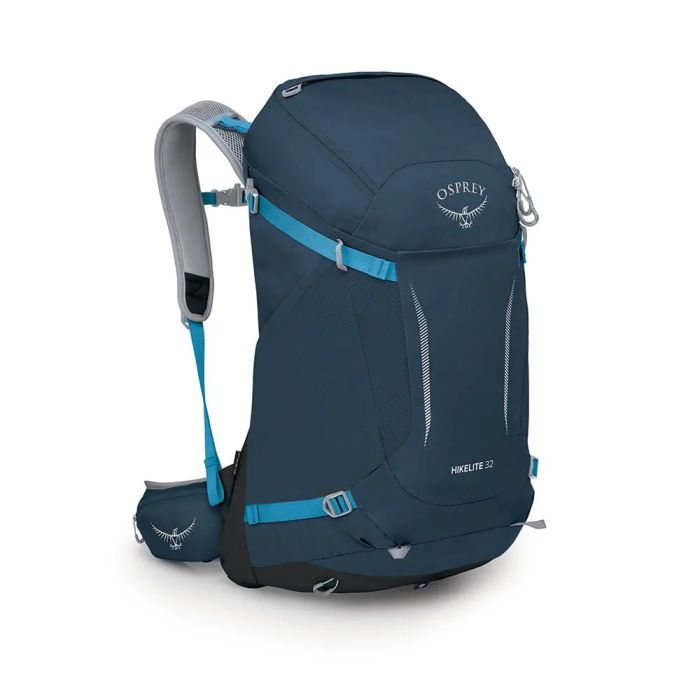 Рюкзак туристичний Osprey Hikelite 32 pine leaf green M/L (009.3338)