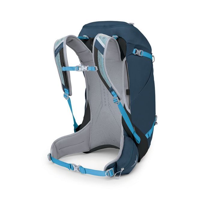 Рюкзак туристичний Osprey Hikelite 32 pine leaf green M/L (009.3338) зображення 2