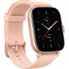 Смарт-годинник Amazfit GTS 2 Petal Pink (New Version) (1041699) зображення 3