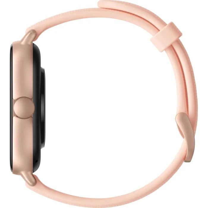 Смарт-годинник Amazfit GTS 2 Petal Pink (New Version) (1041699) зображення 5