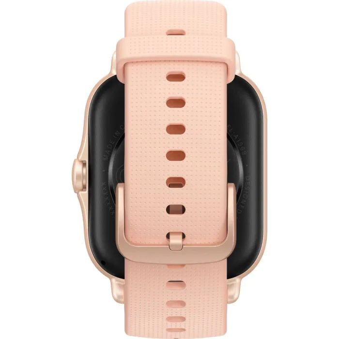 Смарт-годинник Amazfit GTS 2 Petal Pink (New Version) (1041699) зображення 6