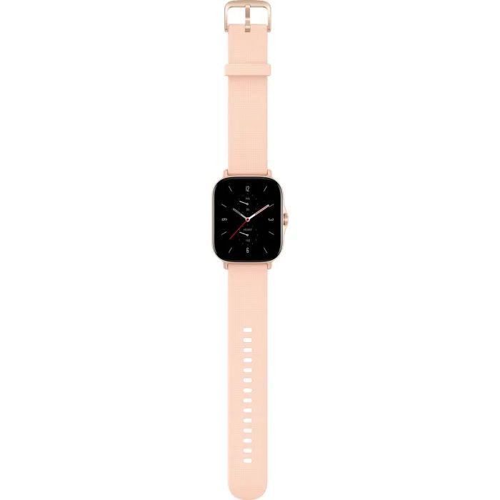Смарт-годинник Amazfit GTS 2 Petal Pink (New Version) (1041699) зображення 7