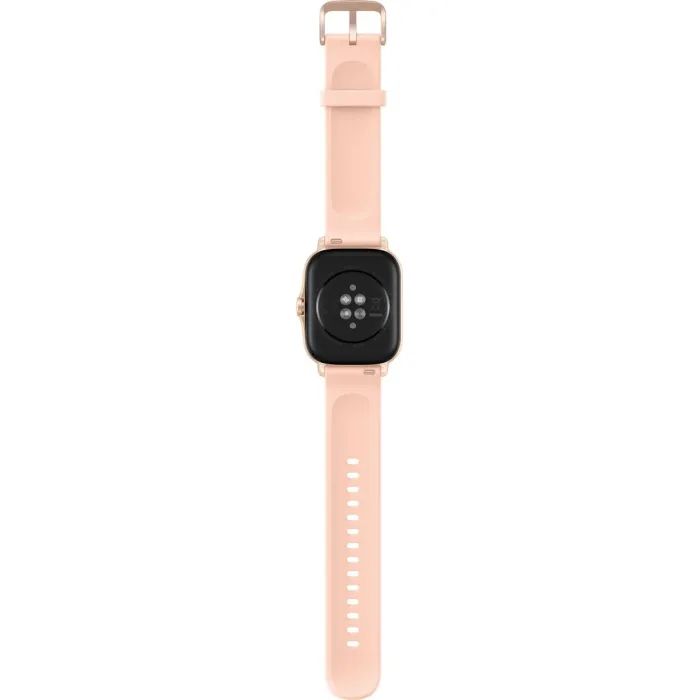 Смарт-годинник Amazfit GTS 2 Petal Pink (New Version) (1041699) зображення 8