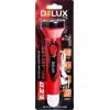 Фонарь Delux REL-106 + подарунок REL-107 (90022815) изображение 3