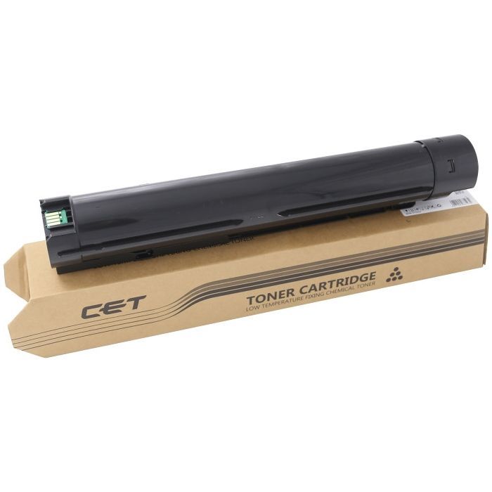 Тонер-картридж CET Xerox VersaLink C7020/C7025/C7030 106R03745 black, 23,6K (CET141605)